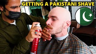 Shopping & Pakistani shave at Old Gilgit Bazar + Life Update - PAKISTAN TRAVEL VLOG