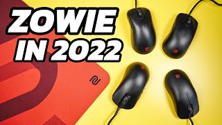 ARE ZOWIE PRODUCTS STILL VIABLE IN 2022?
