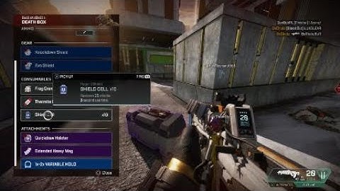 How did my guy miss all dem wingman shots