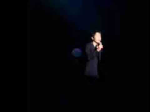 브아솔 첫콘에서 술(C2OH25) 라이브