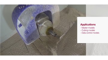 RAMPF Tooling Solutions - Faster. Than. Ever.