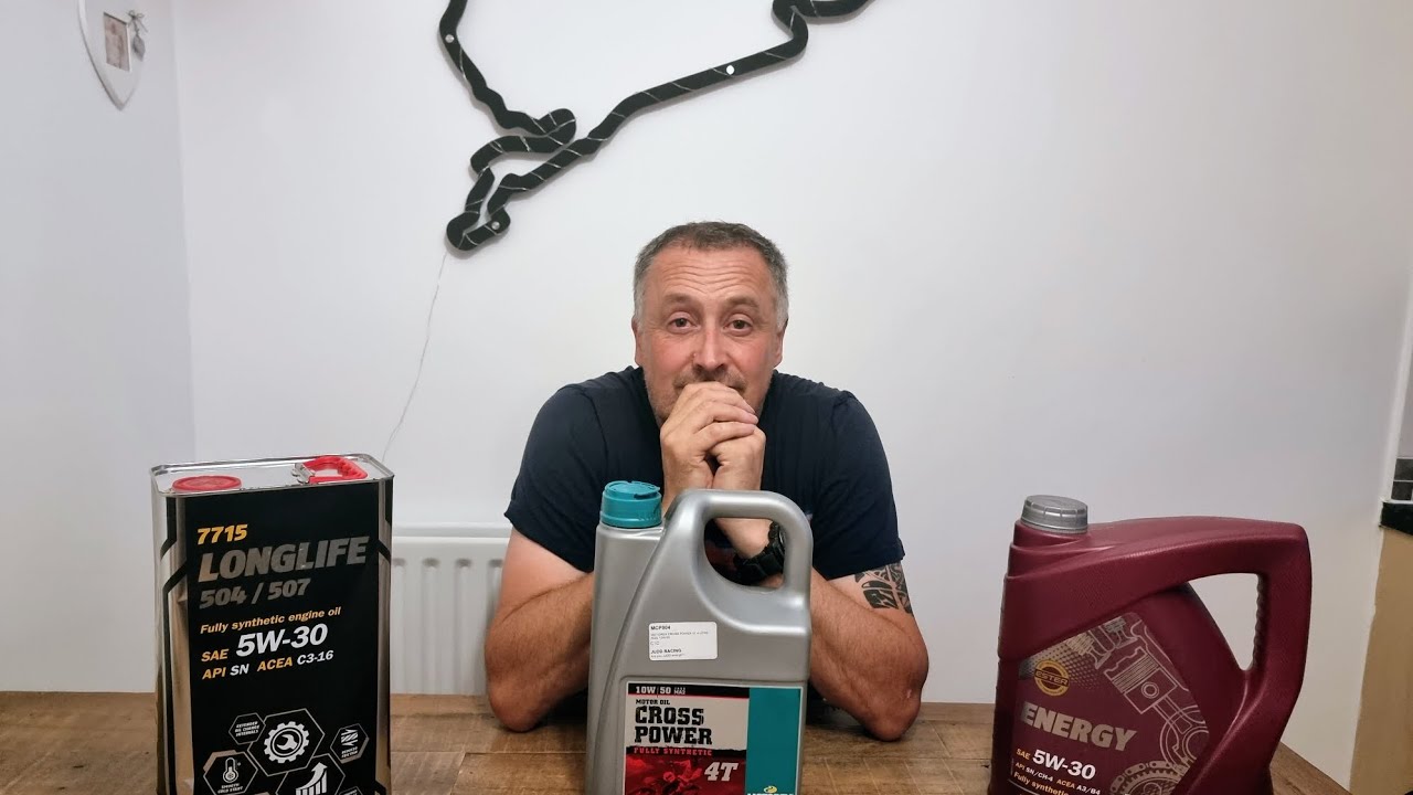 Ask a mechanic before using engine flush products, Not always a good