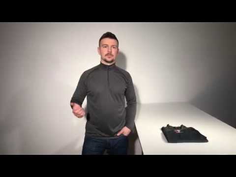 Viper TACTICAL Mesh-Tech T-shirt