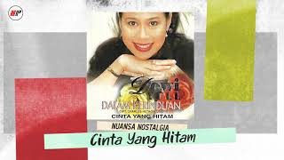 Dewi Yull - Cinta Yang Hitam (Official Audio)