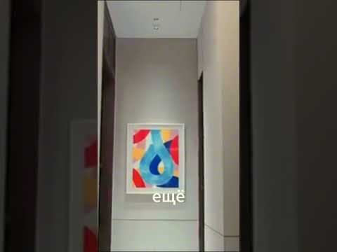 Александр Зубарев / EVELONE- осматриваем квартиру/интервью Вписка #shorts