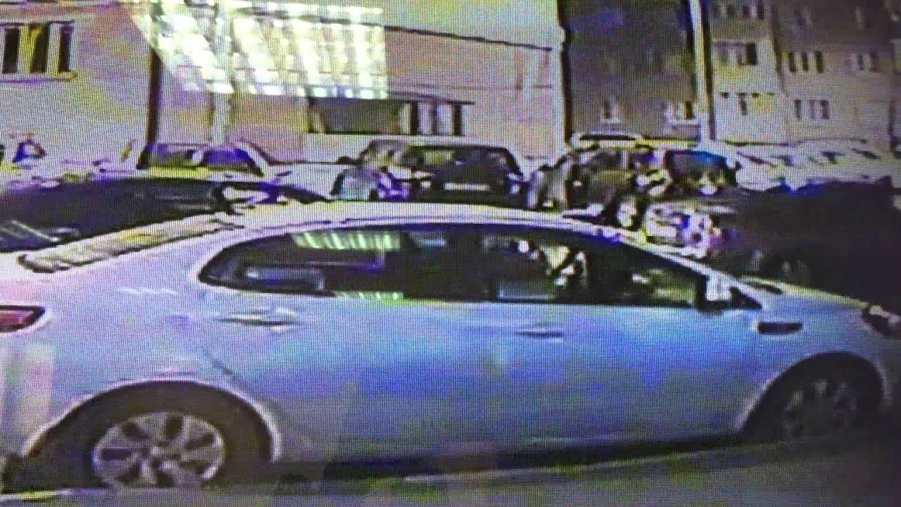 Видео угон машин Видео угон машин