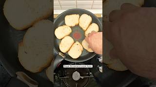 EVDE BAYAT EKMEK VARSA HEMEN DENE 👉