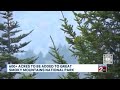 Great Smoky Mountains National Park to grow through land transfer