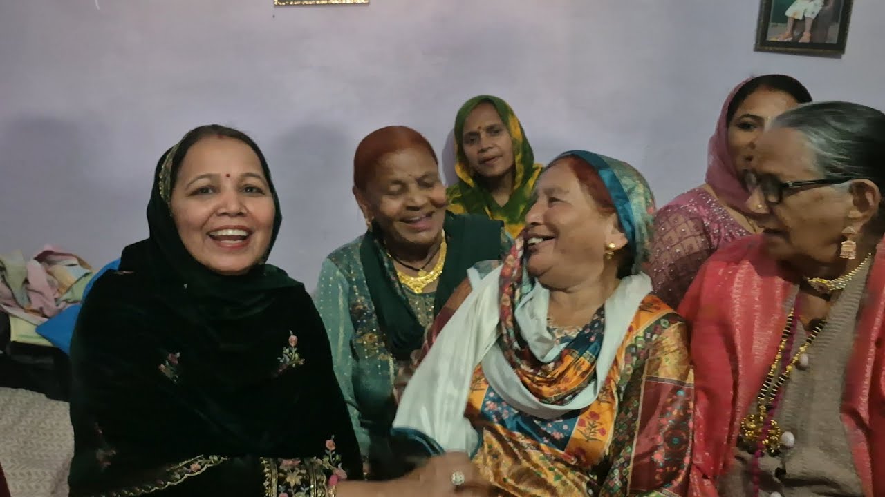 पतिव्रता और सन्यासी संवाद #viralvideo #bhajan 👌👌🌹🌹