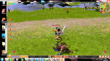 Test  Metin2 Hack n°2