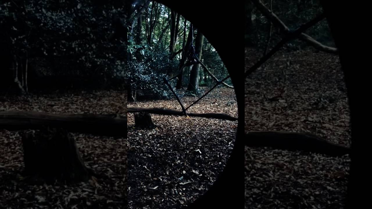 After by Luke Sterry