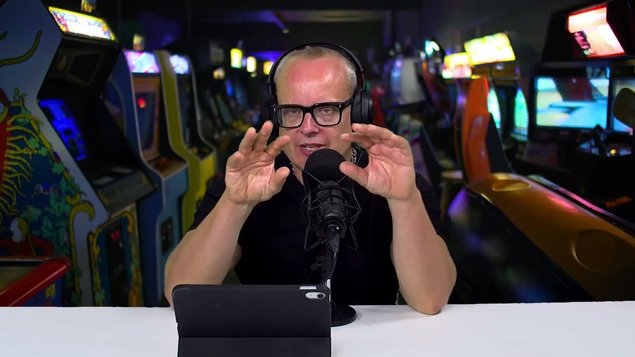 !@#$% over (vals) bescheiden Nintendo & 'afgekeurd script' GTA 6