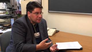 MCCC - Good Student + Admin Interview Sample