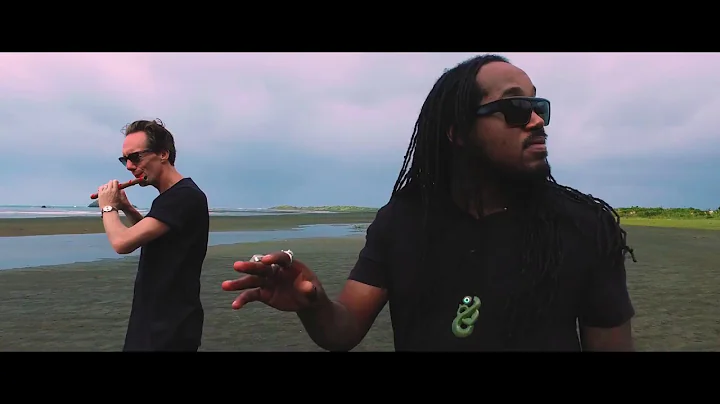 Nathan Haines - Hidden Fortress feat. Kevin Mark T...