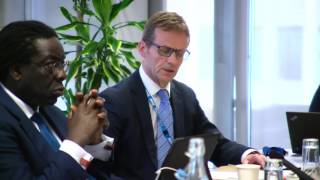 26 May 2016 - NHS England Board Meeting: Item 6