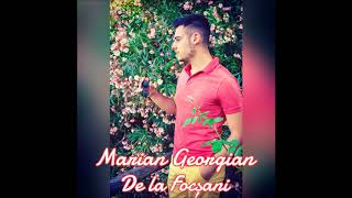 Video thumbnail of "Fetele ma vor - Marian Georgian"