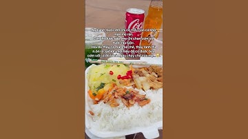 Bữa cơm cá khô rán mặn #food #yeucuocsong