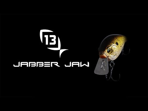 Jabber Jaw // 2020 
