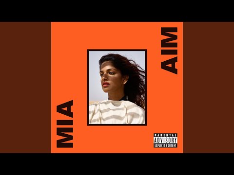 Putar A.M.P (All My People) - M.I.A.