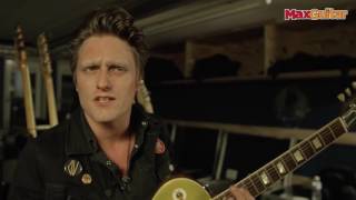 max guitar - gear talk spike ( the deaf ) preview