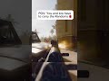 POV: You and bro have to carry the Randoms