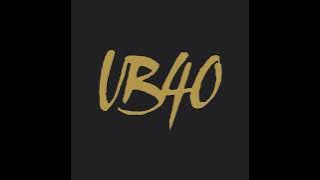 UB40-IMPOSSIBLE LOVE