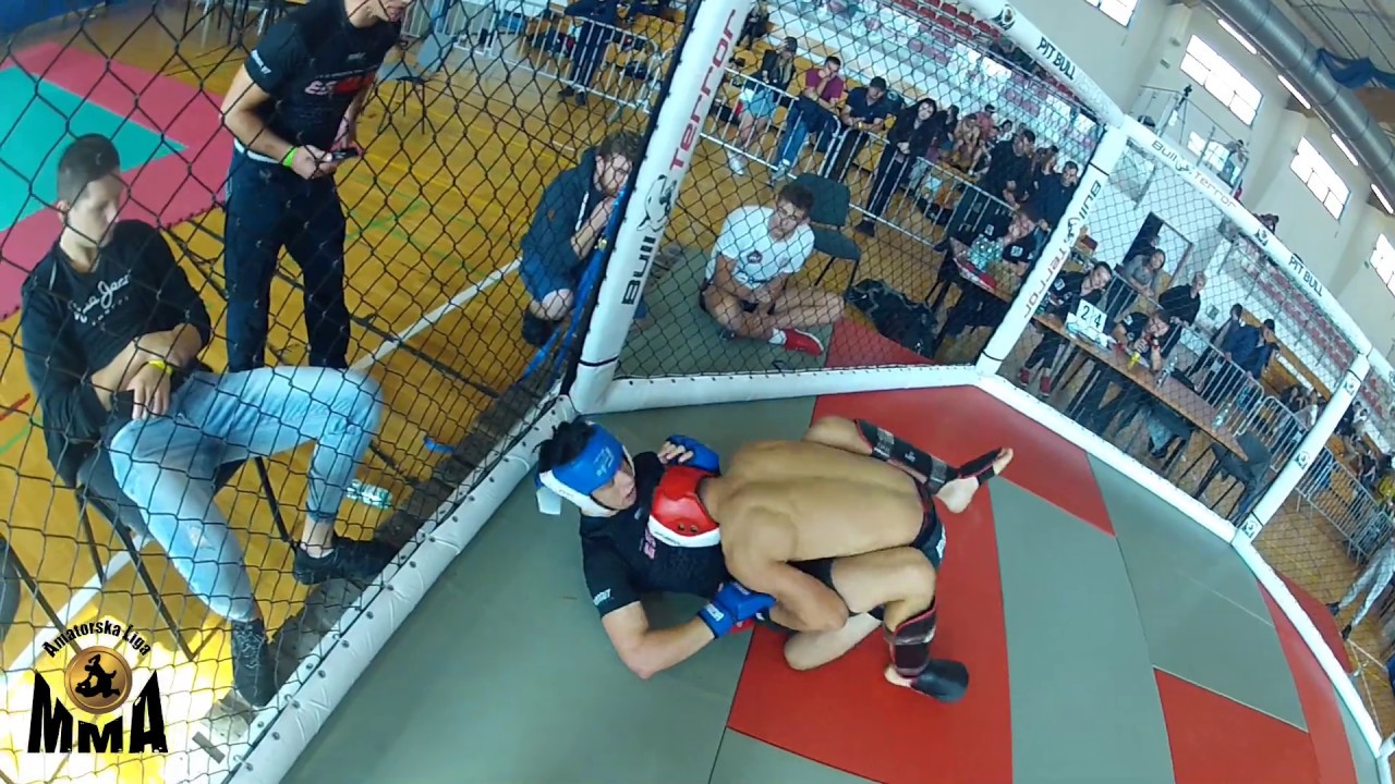 ALMMA 172 Lublin PK 77 kg Szyndlar K vs Dadas P camera iphone 8 plus apk