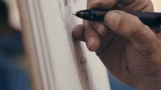 Video Обзор Wacom Inkling (author: Rozetked)