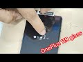 OnePlus 11R UV glass installation #uv #oneplusnord