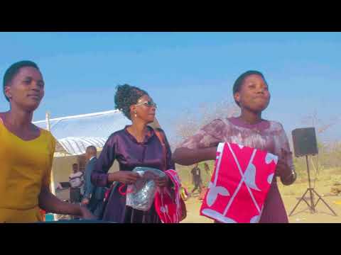 Galemeji Ng Wanasayi Harusi Ya Lukasi J Studio Official