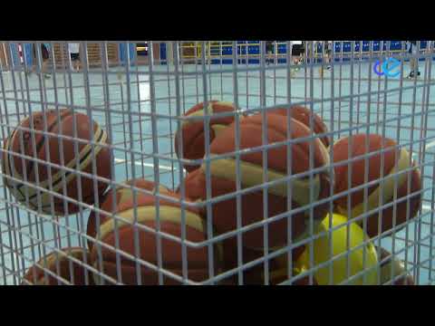 Abiertas las inscripciones para los campus de basket de Semana Blanca y Verano