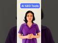 AI SEO Tools in 2026 I  SEO Tools 2026 - DefiniteSEO