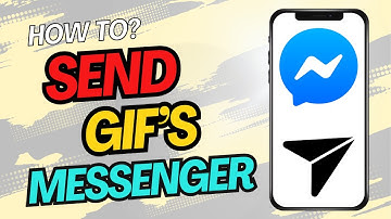 How to Send a GIF on Messenger | Quick & Easy Tutorial
