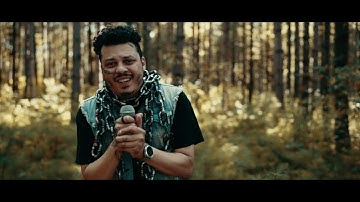 Break The Chains - The Venetian Method (Official Music Video)