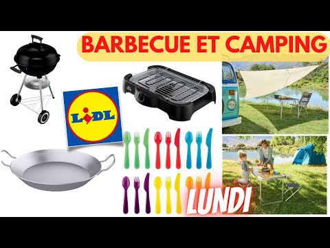 Vidéo: Les 9 meilleurs barbecues de camping de 2022