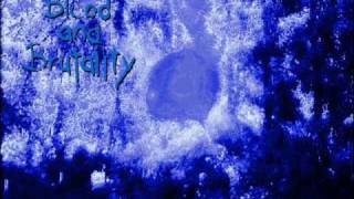 Blood and Brutality - Regret