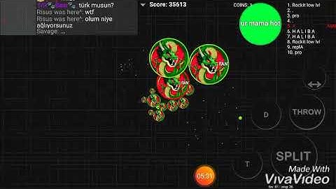 Blob.io im back againg 😂 v