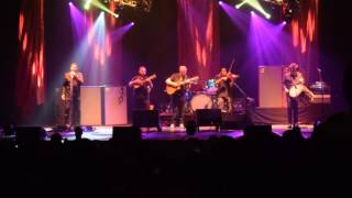LA AMANECIDA - Ricardo Mollo y Diego Arnedo