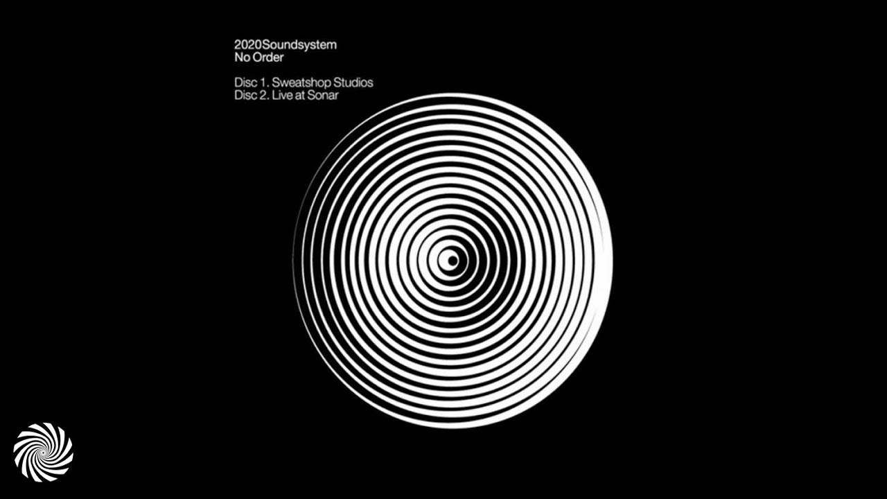 2020Soundsystem - Switch