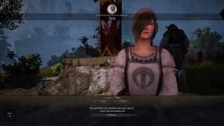 Upper Class of Keplan: Tina