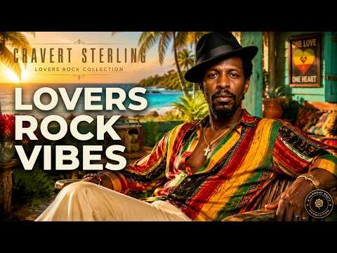 Cravert Sterling - You To Me Are Everything (Official Audio) | Lovers Rock Reggae 2026