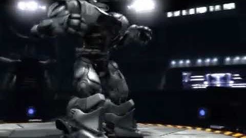 Prototype Original Xbox - Raven/Two To Tango Tech Demo