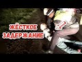 ИДПС ПОПАЛ ПОД КОЛЕСА | ЖЕСТКОЕ ЗАДЕРЖАНИЕ | ПОГОНЯ ДПС ЗА ПЬЯНЫМ ВОДИТЕЛЕМ