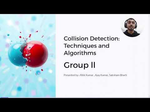 Understanding Collision Detection Algorithms: KD-Trees, GJK & SAT ...