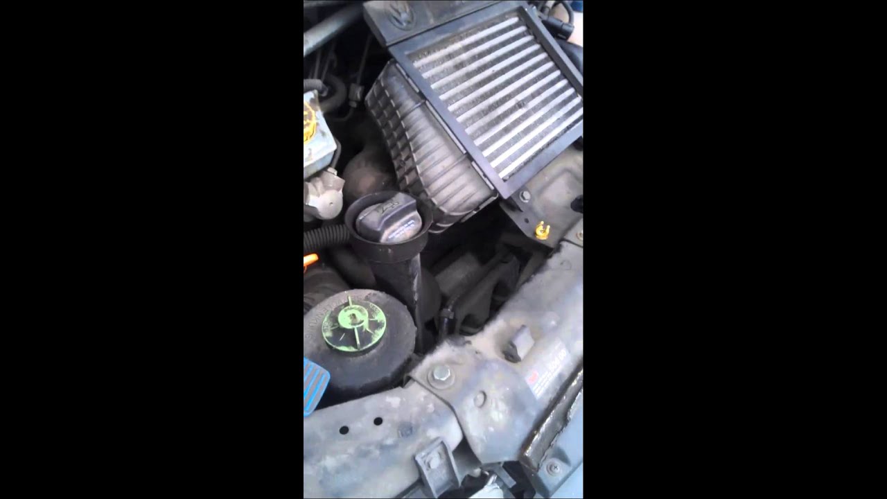 Vw Transporter 2 5 Tdi Engine Rattle You Vw Transporter 2 5 Tdi Engine Rattle