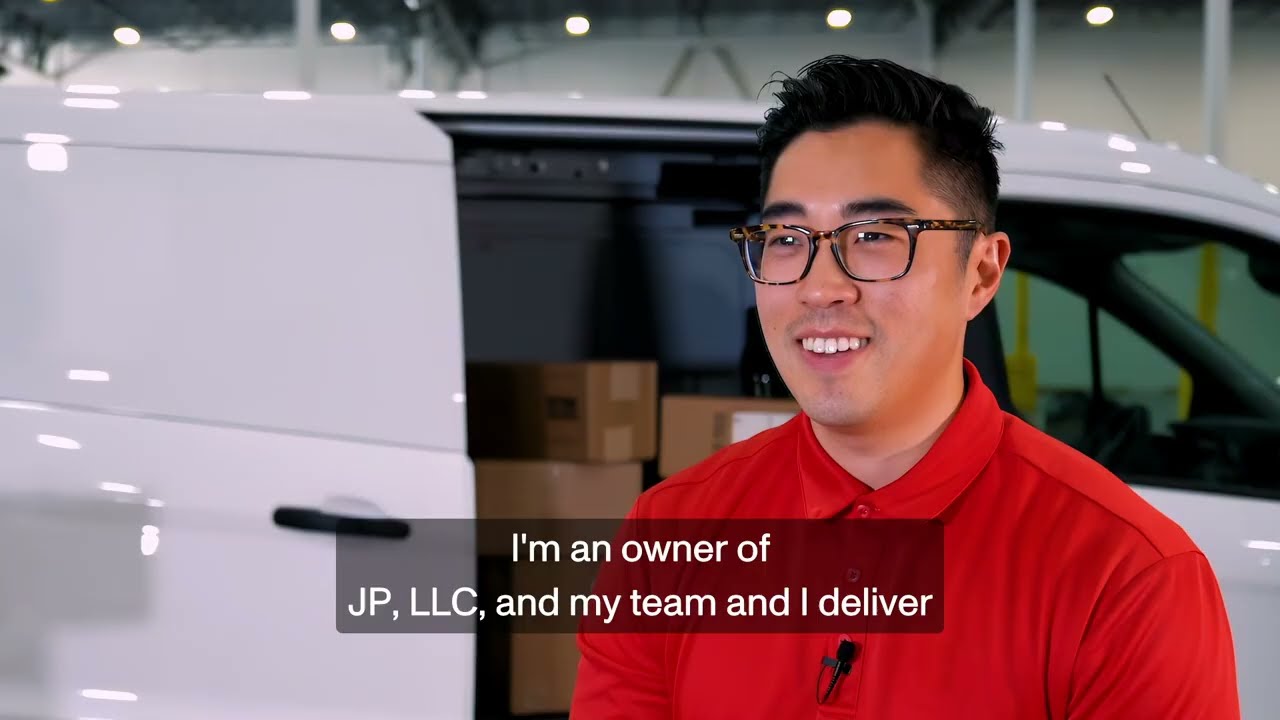 Grow Your Delivery Business with OnTrac