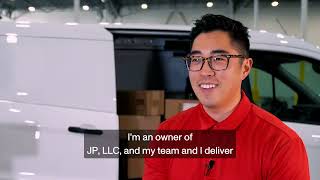 Grow Your Delivery Business with OnTrac