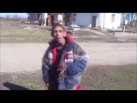 მსოფლიოში ყველაე მაგარი სიცილი და ყველაზე მაგარი მომღერალი