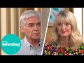 'I Was Blinded by Love': Lynsey Crombie Reveals Pain Behind Cleaning Empire | This Morning