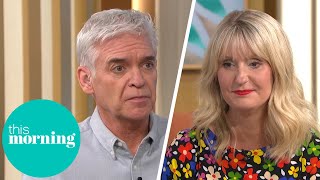 I Was Blinded By Love Lynsey Crombie Reveals Pain Behind Cleaning Empire This Morning